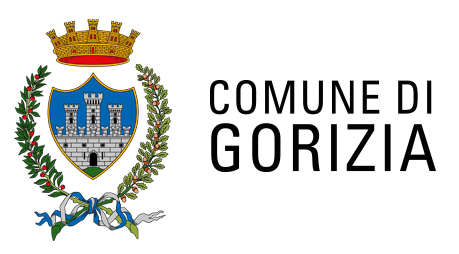 Logo del Comune di Gorizia