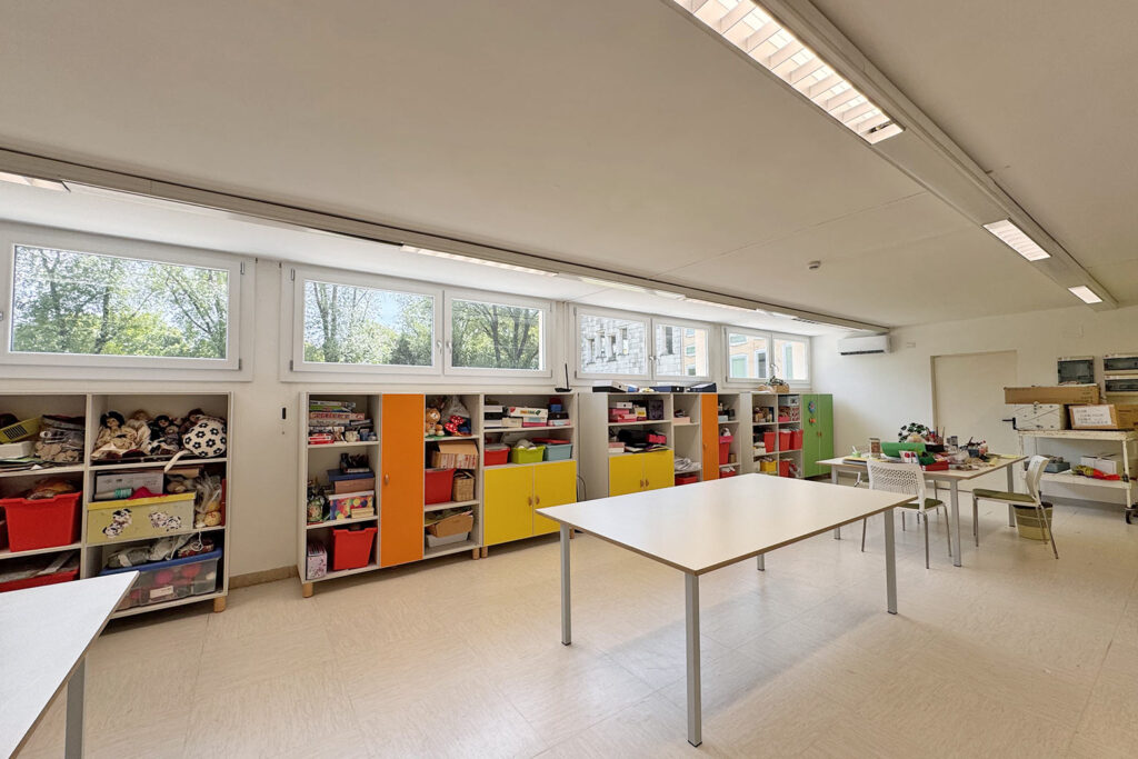 Laboratorio