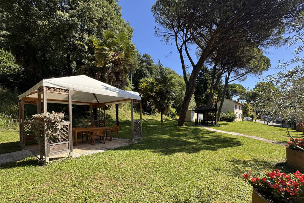 Il parco